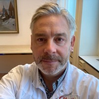 Mattias Liljesson
