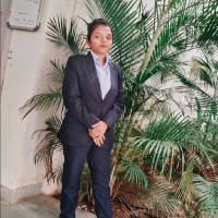 Hiteshree Patel