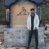 Rishabh Kathait