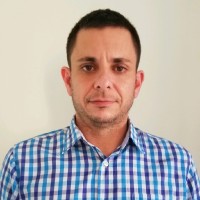 Xavier Artacho