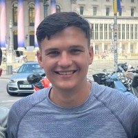 Max Keary