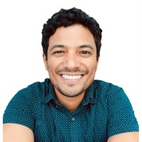 Luis Gustavo Cabizuca de Oliveira, PT, DPT, EP-C