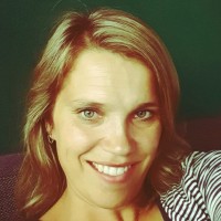 Geertje Mulders