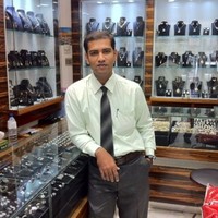 Mohammed Yousuf Khan