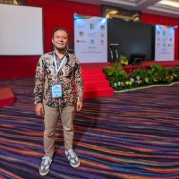 Mohamad Candra Riyadi