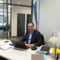 Christophe Chevallier