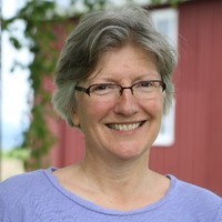 Anne Basye