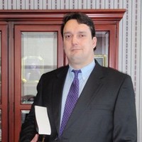 Richard Strouse, Qpa, Qka, Tgpc