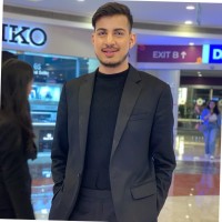 Rahul Tomer