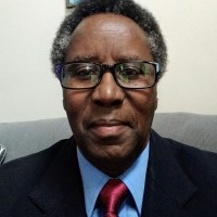 Ben Mbugua