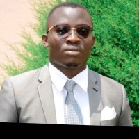 Ghislain Thiodjou Djomkam
