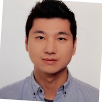 Davis Jiang