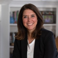 Beth Braxton, LMHC