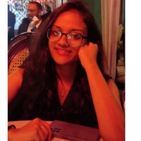 Baishalee Mishra