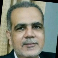 Sajid Dastgir