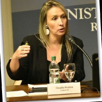 Claudia Peisino