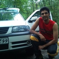 Kaveh Ameri