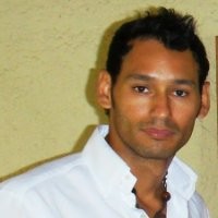 Gerardo Moya Avendaño