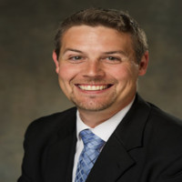 Garrett Waters