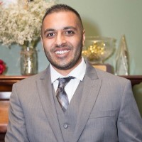 Shamil Patel