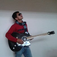 Vishwas Hegde