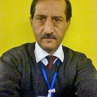 Zafar Islam