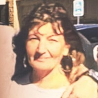 Dorothy Franz