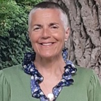 Mary Attridge-Jones