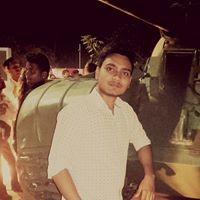 Jitin Suryawanshi