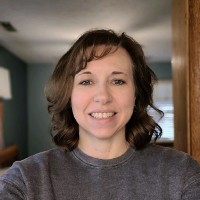 Chastity Johnson Msn, Rnc-Ob