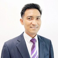 Mohd Azrul Mohd Noor