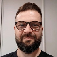Tomasz Kosznik