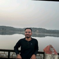 Saurabh Meshram