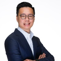 Mark Ho