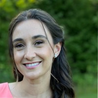 Laurence Marcoux-Lamy, Mba