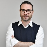 Sandro Martin