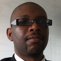 Derek P Joseph Bsc