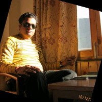 Krishna Mohan Gupta