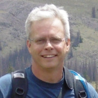 Monte Jones