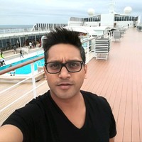 Azaad Kaloo Saib