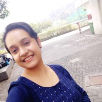 Ankita Bhattacharya
