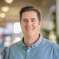 Jared Smith