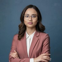 Aditi C