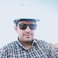 Syed Hamdan Shah