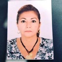 María Del Carmen Samamé Pizarro