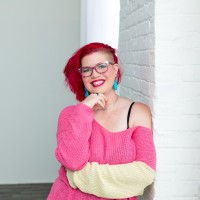 Jessica Featherstone