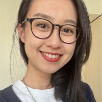 Yanqiong (Joyce) Gao