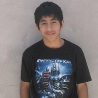 Leonwar Sharkboy Chirinos