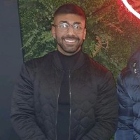 Imran Asif
