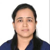 Mrudula Deshpande